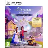 Disney Dreamlight Valley Cozy Edition PS5