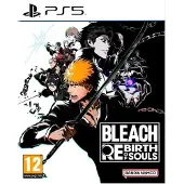 Jeu Vidéo PlayStation 5 Bandai Namco Bleach: Rebirth of Souls