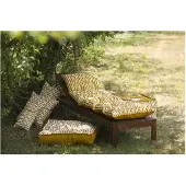 Big Buy Cooking Housse de protection jardin prive flocons electro