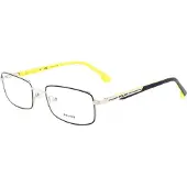 Police Vk0860e7 Junior Glasses Doré Garçon