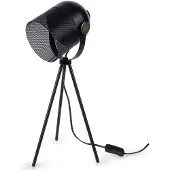 Homestyling KO-Y03000280 Métal noir