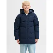 Jack & Jones Veste matelassée Brady garçons - Sky Captain