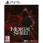 Mortal Shell 2 PS5