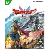 Dragon Quest I & II HD-2D Remake Edition Xbox Series X