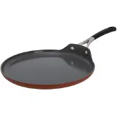 COSY&TRENDY Crêpière 25cm terracotta - - 7968644 - cerapro