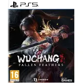 WUCHANG: Fallen Feathers PS5