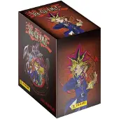 Panini Boîte de 36 pochettes - - YU GI OH! - 180 autocollants