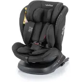 Vivitta Sigma Car Seat Noir Enfants