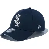 New Era Chicago Sox Cap Bleu