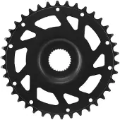 Stronglight E-bike Yamaha Dm Chainring Noir 38t