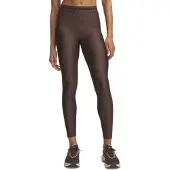 Under Armour Heatgear Leggings Marron L Femme