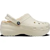 Crocs Sabots 'Classic' coquille d'oeuf