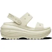 Crocs Mule beige clair