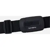Samsonite TA REVOLUTION, Strap, BLACK, Accessoires de voyage, Noir