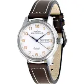 Zeno-Watch Basel Zeno Watch Basel montre Homme Automatique 6554DD-f2