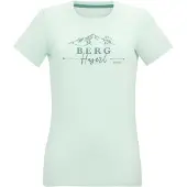 Regatta T-shirt femme Fingal Slogan