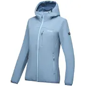 Regatta Ossek Softshell Jacket Bleu 40 Femme