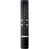 Vivanco VIVancoTélécommande pour téléviseurs TCL et Smart TV