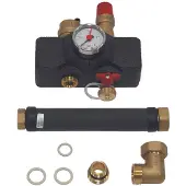Vaillant Groupe de sécurité de la chaudière 307591