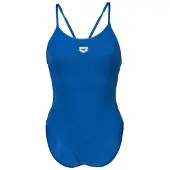 Arena Maillot de bain 1 pièce femme Solid
