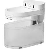 Catlink Pure 3 Water Dispenser Blanc