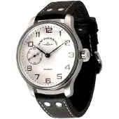 Zeno-Watch Basel Zeno-Watch - Montre - Hommes - Chronographe - Giant - 10558-9-f2