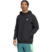 Adidas Sweatshirt à capuche Tech Apparel