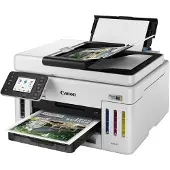 Canon Urzdzenie wielofunkcyjne atramentowe Maxify GX6140 6882C009