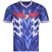 JELEX France "Performante" Hommes Maillot
