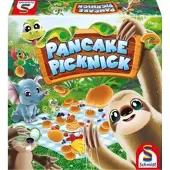 Schmidt VERLAG : SPIELE Pancake Picknick