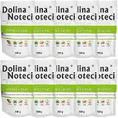 Dolina Noteci Premium Mix smaków Bogata w kaczkę z dynią i dziczyznę 20x500 g