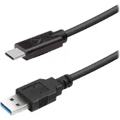 Vivanco VIVancoCâble USB-A/USB-C