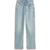 Tommy Hilfiger Jean 'LAYLA' bleu denim