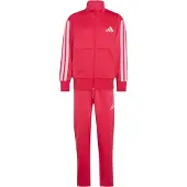 Adidas Survêtement framboise / blanc