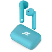 SBS TWS Beat – Écouteurs Twin avec marche-arrêt automatique et station de charge