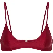 LASCANA Hauts de bikini lie de vin