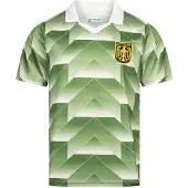 JELEX Allemagne "Retro History" Hommes Maillot extérieur
