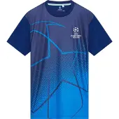 UEFA Champions League Maillot de foot Ligue des Champions - adulte