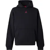 Jordan Sweat-shirt 'Brooklyn' rouge / noir / blanc