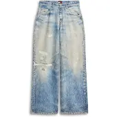 Tommy Hilfiger Jean 'CHARLIE' bleu denim