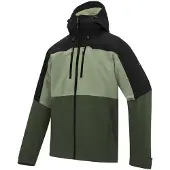 Regatta Maland Ii Jacket Vert 4XL Homme