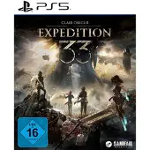 Clair Obscur: Expedition 33 PS-5