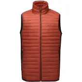 Regatta Anderson Hybrid Vest Marron 4XL Homme
