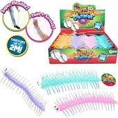 Toi-Toys Mille-pattes super extensible