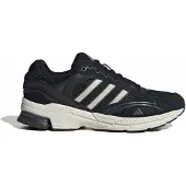 Adidas Spiritain 2000 - noir/aluminium/blanc, taille : 10