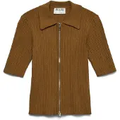 Vero Moda Cardigan 'AWHANNA' umbra