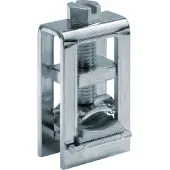 Hager K96K Anschlussblock Edelstahl (K96K)