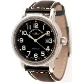 Zeno-Watch Basel Zeno Watch Basel montre Homme Automatique 98079C-a1