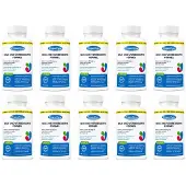 Natucap Propereyes - 10 x