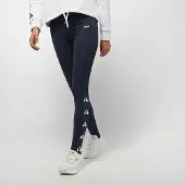 FILA FIA Legging Femme Rose, modèle 687096-170, couleur noire